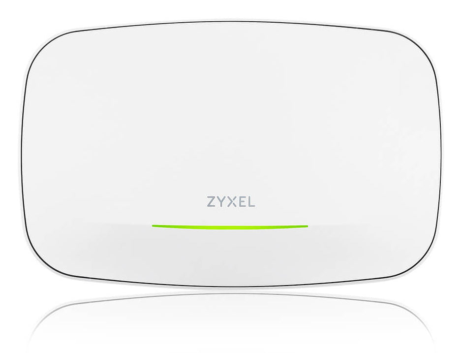 Zyxel NWA240BE White Power over Ethernet (PoE)