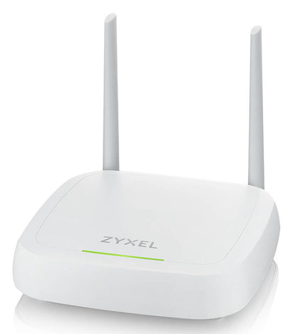Zyxel NWA30BE 5012 Mbit/s White Power over Ethernet (PoE)