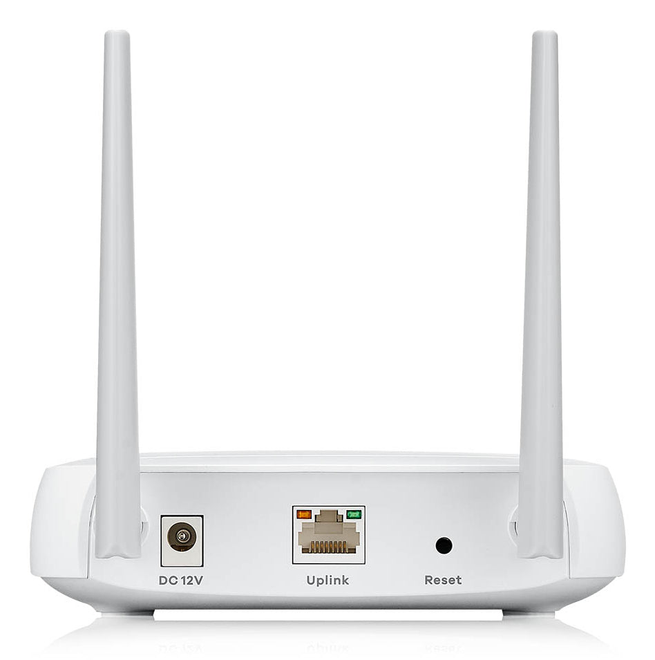 Zyxel NWA30BE 5012 Mbit/s White Power over Ethernet (PoE)