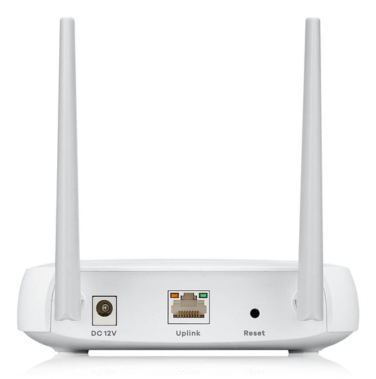 Zyxel NWA30BE 5012 Mbit/s White Power over Ethernet (PoE)