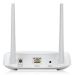 Zyxel NWA30BE 5012 Mbit/s White Power over Ethernet (PoE)