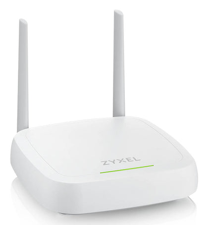 Zyxel NWA30BE 5012 Mbit/s White Power over Ethernet (PoE)