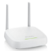 Zyxel NWA30BE 5012 Mbit/s White Power over Ethernet (PoE)