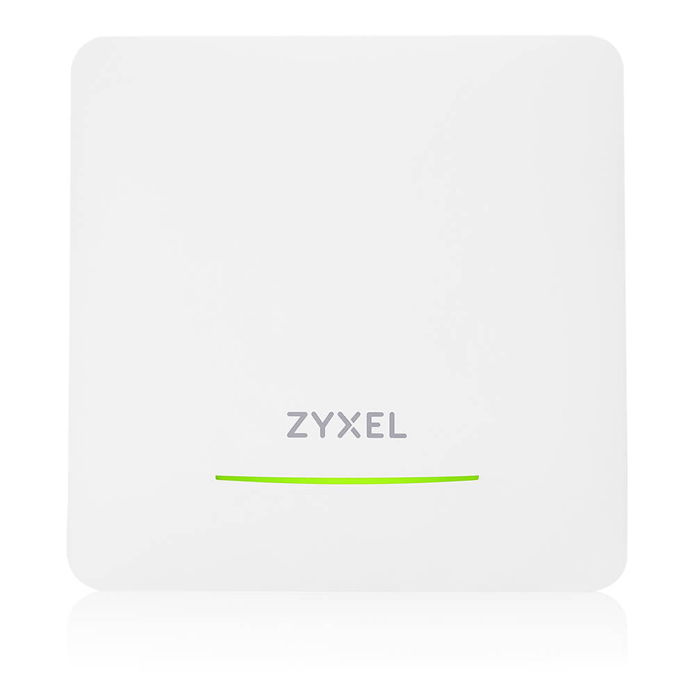 Zyxel NWA50BE 4324 Mbit/s White Power over Ethernet (PoE)