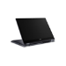 Acer TravelMate TMP414RN-54-TCO-75K1 Intel Core Ultra 7 155U Hybrid (2-in-1) 35.6 cm (14") Touchscreen WUXGA 16 GB DDR5-SDRAM 512 GB SSD Wi-Fi 6E (802.11ax) Windows 11 Pro Blue