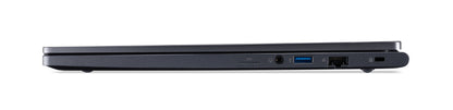 Acer TravelMate P4 TMP416-52G-TCO-51EJ Intel® Core™ i5 i5-1335U Laptop 40.6 cm (16") WUXGA 16 GB DDR4-SDRAM 512 GB SSD NVIDIA GeForce RTX 2050 Wi-Fi 6 (802.11ax) Windows 11 Pro German Blue