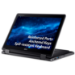 Acer TravelMate Spin B3 B3 Spin 12 convertible laptop (TMB312RN-31) - Intel N150, 8GB RAM, 256GB SSD, 12.2" WUXGA touchscreen, Windows 11