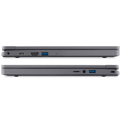 Acer TravelMate B5 14 laptop (TMB514-31-G2) - Intel Core 3, 16GB RAM, 256GB SSD, 14" FHD display, Windows 11