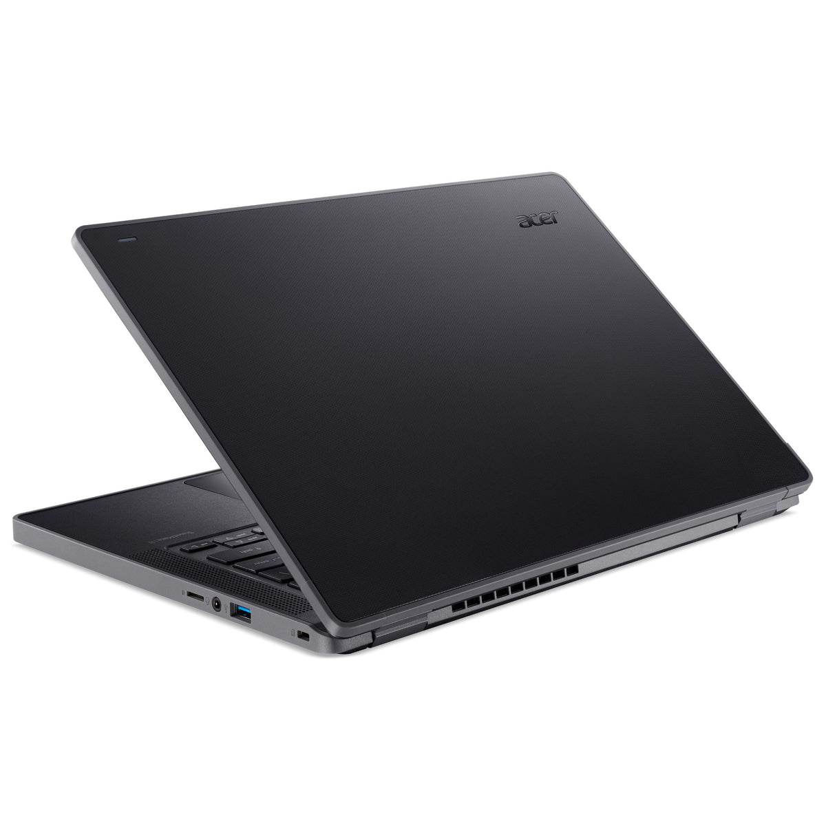 Acer TravelMate B5 14 laptop (TMB514-31-G2) - Intel Core 3, 16GB RAM, 256GB SSD, 14" FHD display, Windows 11