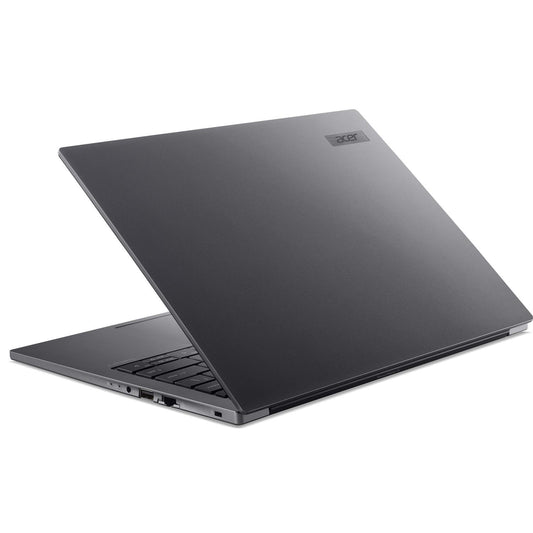 Acer TravelMate X4 14 AI Copilot+ PC (TMX414-51) - Intel Core Ultra 5, 16GB RAM, 512GB SSD, 120Hz 14" WUXGA display, Windows 11