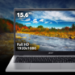 Acer Aspire Lite AL15-61P-R1JN AMD Ryzen 7 8840HS 16GB RAM 512GB SSD 15.6" Full HD Windows 11 Home Laptop - Silver