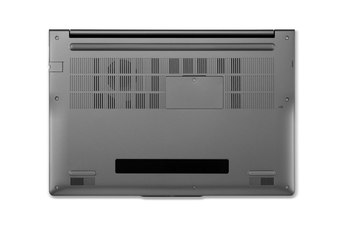 Acer Extensa 15 EXO15-51-582B Intel Core Ultra 5 115U Laptop 39.6 cm (15.6") Full HD 16 GB DDR5-SDRAM 512 GB SSD Wi-Fi 6 (802.11ax) Windows 11 Home Grey