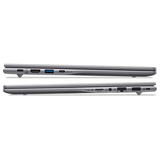 Acer Extensa 15 15 laptop (EXO15-71) - Intel Core Ultra 5, 8GB RAM, 512GB SSD, 15.6" Full HD display, Windows 11
