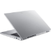 Acer Aspire Go 14 AG14-22P-R76A AMD Ryzen™ 3 7320U Laptop 35.6 cm (14") WUXGA 8 GB LPDDR5-SDRAM 128 GB SSD Wi-Fi 6 (802.11ax) Windows 11 Home in S mode US International Silver