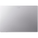 Acer Aspire Go 14 AG14-22P-R76A AMD Ryzen™ 3 7320U Laptop 35.6 cm (14") WUXGA 8 GB LPDDR5-SDRAM 128 GB SSD Wi-Fi 6 (802.11ax) Windows 11 Home in S mode US International Silver