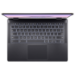 Acer Chromebook Enterprise Spin 714 Plus Spin 714 convertible (CPE794-1N) - Intel Core Ultra 7, 16GB RAM, 512GB SSD, 14" WUXGA touchscreen, Chrome OS