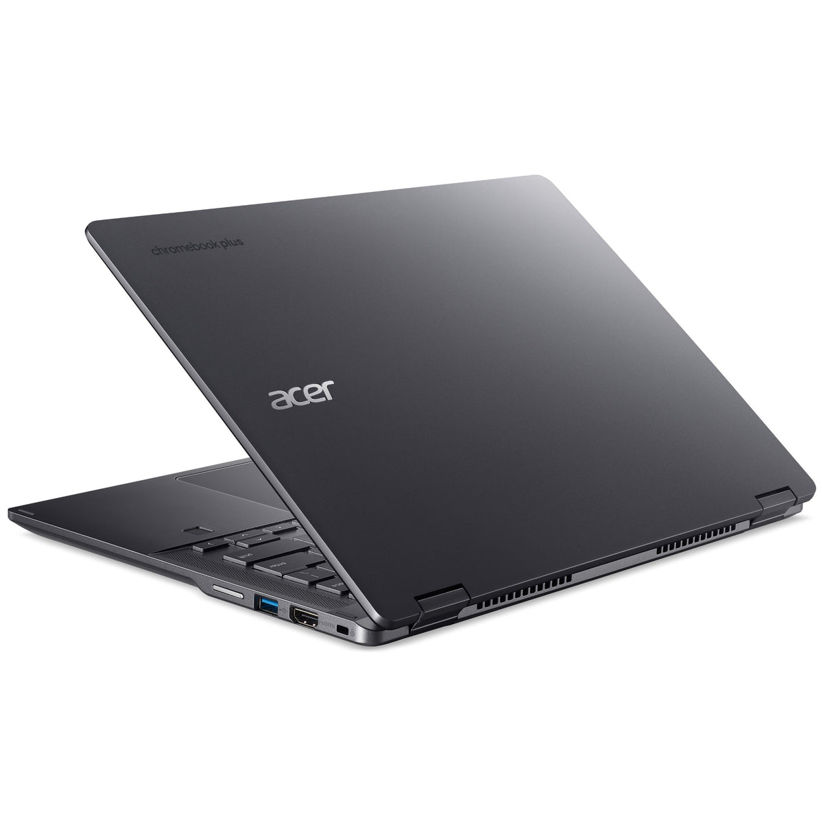 Acer Chromebook Enterprise 514 Plus Spin 514 convertible (CPE594-1N) - Intel Core 5, 8GB RAM, 256GB SSD, 14" WUXGA touchscreen, Chrome OS