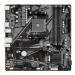 GIGABYTE B550M K Motherboard - AMD Ryzen 5000 CPUs, up to 4733MHz DDR4, 1xPCIe 4.0 + 1xPCIe 3.0 M.2, 1GbE LAN, USB 3.2 Gen 1