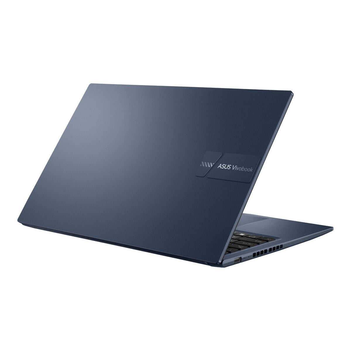 ASUS Vivobook 15 M1502XA-BQ001W AMD Ryzen™ 9 7940HS Laptop 39.6 cm (15.6") Full HD 16 GB DDR5-SDRAM 512 GB SSD Wi-Fi 6 (802.11ax) Windows 11 Home Blue