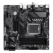GIGABYTE B650M D3HP AX Motherboard - AMD Ryzen 9000 Series CPUs, 5+2+2 Phases VRM, up to 8000MHz DDR5 (OC), 2xPCIe 4.0 M.2, WIFI 6E, 2.5GbE LAN, USB 3.2 Gen 1