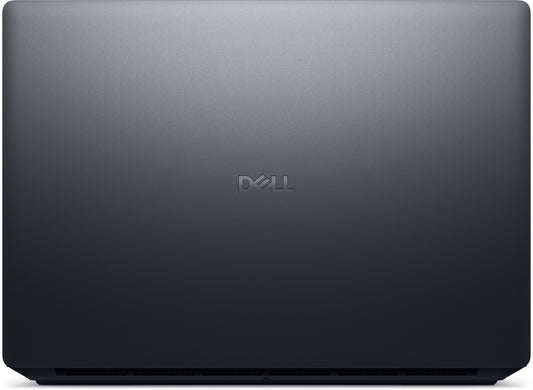 DELL Pro Max 18 Plus MB18250 Intel Core Ultra 7 265HX Mobile workstation 45.7 cm (18") Quad HD+ 32 GB DDR5-SDRAM 1 TB SSD NVIDIA RTX PRO 2000 Blackwell Wi-Fi 7 (802.11be) Windows 11 Pro Black UK English