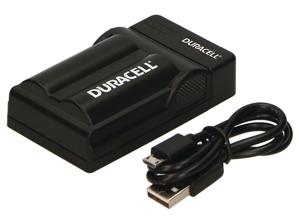 Duracell Digital Camera Battery Charger