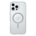 OtterBox React Series for MagSafe for Apple iPhone 16 Pro Max, Transparent