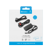 Sandberg USB-C AC Charger PD65W EU+UK
