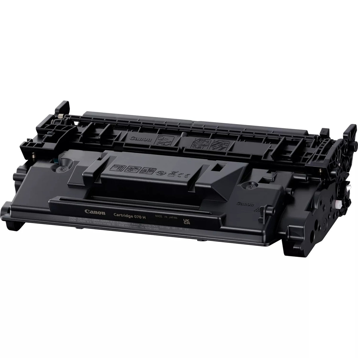 Canon 5640C002/070H Toner cartridge high-capacity, 10.2K pages ISO/IEC 19752 for Canon LBP-246