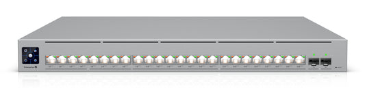 Ubiquiti ECS-24-POE Switch