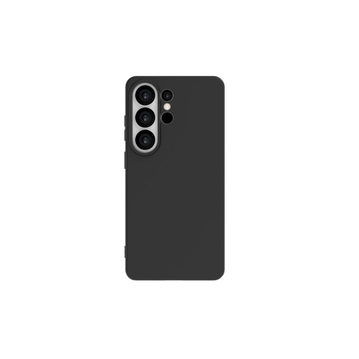 eSTUFF ES67401015-BULK mobile phone case Cover Transparent