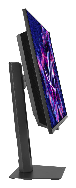 ASUS ROG Strix OLED XG27AQDMESZ computer monitor 67.3 cm (26.5") 2560 x 1440 pixels Wide Quad HD QD-OLED Black