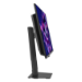 ASUS ROG Strix OLED XG27AQDMESZ computer monitor 67.3 cm (26.5") 2560 x 1440 pixels Wide Quad HD QD-OLED Black
