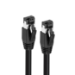 Microconnect MC-SFTP8075S networking cable Black 7.5 m Cat8.1 S/FTP (S-STP)