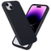 eSTUFF ES67101026 mobile phone case Cover Black