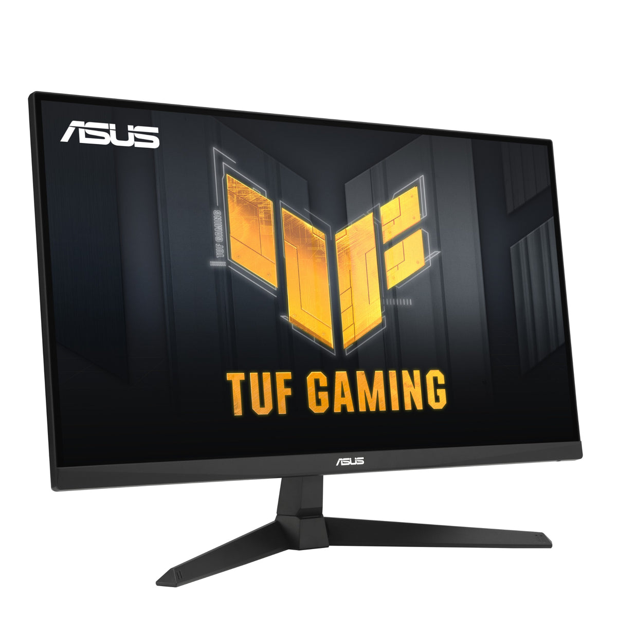 ASUS TUF Gaming VG279QE5A computer monitor 68.6 cm (27") 1920 x 1080 pixels Full HD LCD Black