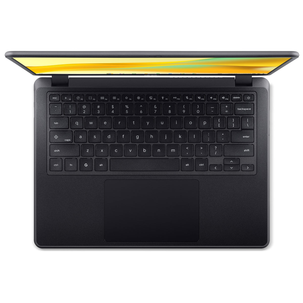 Acer Chromebook 514 (C937T) - Intel N150, 8GB RAM, 128GB, 14" WUXGA touchscreen, Chrome OS