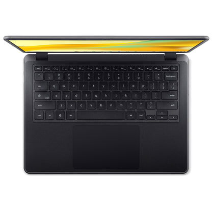 Acer Chromebook 514 (C937T) - Intel N150, 8GB RAM, 128GB, 14" WUXGA touchscreen, Chrome OS