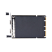 StarTech.com 2-Port 10Gbps SFP+ OCP 3.0 Server Network Card with Intel X710, SFF 4C+ Compatible, Dual-Port OCP NIC, Works with Windows & Linux