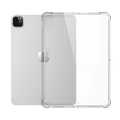 eSTUFF ES680225-BULK tablet case Cover Transparent