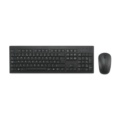 Kensington KM150 EQ Wireless Desktop Set