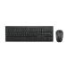 Kensington KM150 EQ Wireless Desktop Set