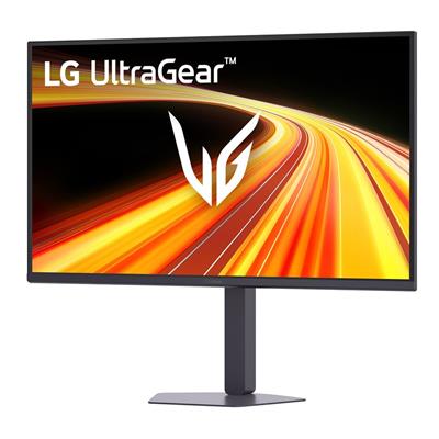 LG UltraGear 32G620B G6 32" IPS QHD 200Hz 1ms Gaming Monitor