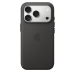 Apple iPhone 18 Pro TechWoven Case with MagSafe - Black