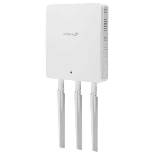 Edimax WAP1750 wireless access point 1750 Mbit/s Power over Ethernet (PoE) White
