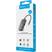 Sandberg USB-C 6in1 Travel Dock