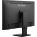 Viewsonic VG3208-4K computer monitor 81.3 cm (32") 3840 x 2160 pixels 4K Ultra HD LED Black