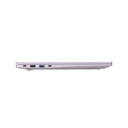 TERRA MOBILE 1552 Intel Core Ultra 5 125U Laptop 38.9 cm (15.3") WUXGA 16 GB DDR5-SDRAM 500 GB Wi-Fi 6E (802.11ax) Windows 11 Pro Silver German
