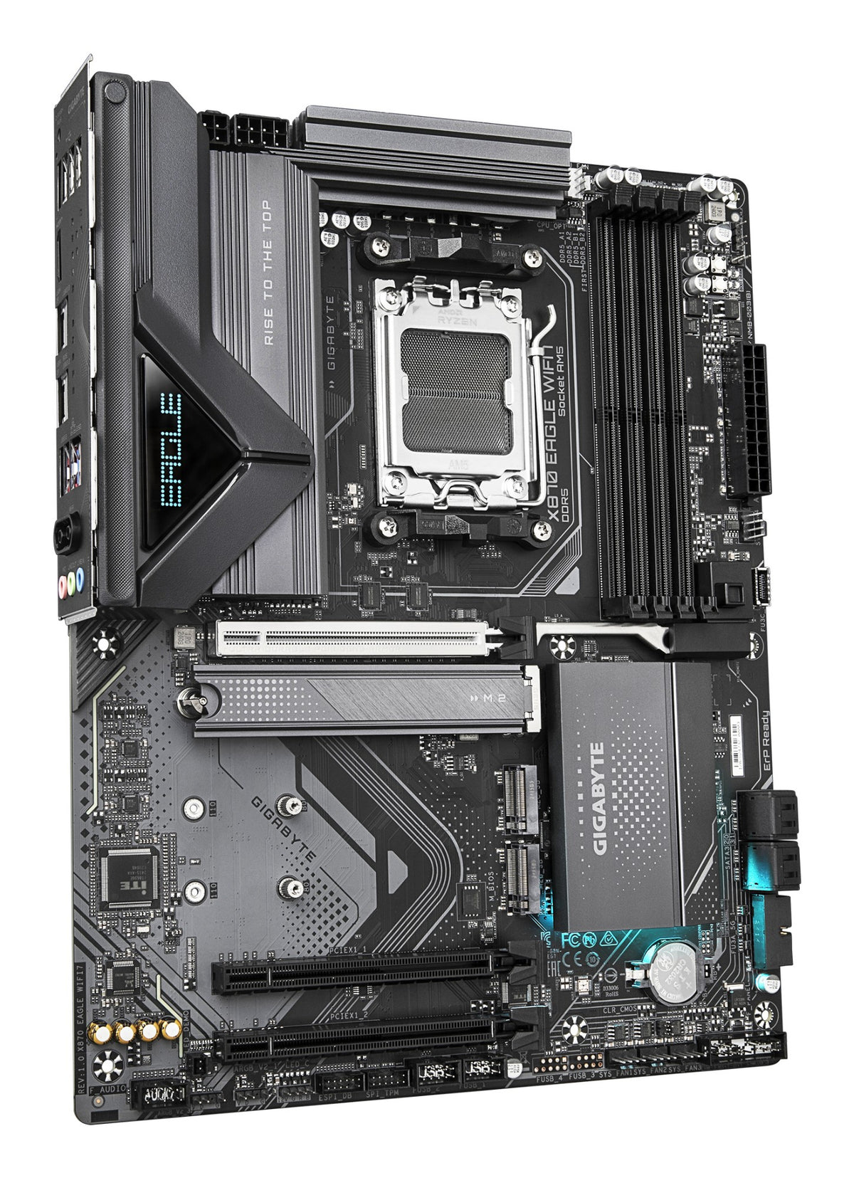GIGABYTE X870 EAGLE WIFI7 Motherboard
