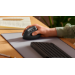 Logitech Lift Vertical Ergonomic Mouse
